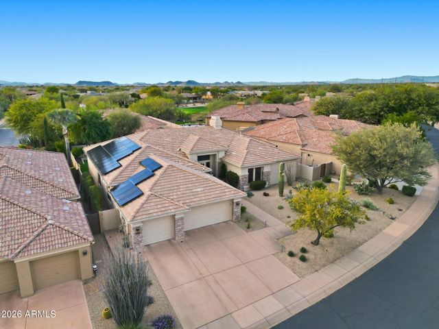 22806 N 55TH Street, Phoenix, AZ 85054