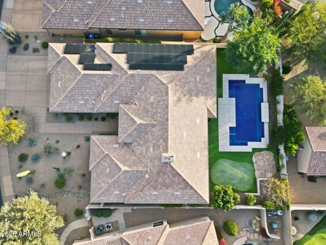 22806 N 55TH Street, Phoenix, AZ 85054