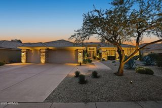 22806 N 55TH Street, Phoenix, AZ 85054