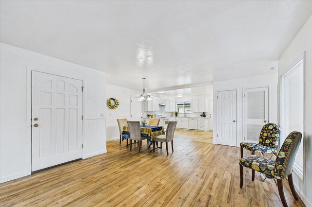 1004 Holly Lane, Fortuna, CA 95540