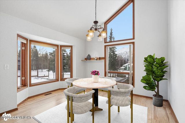 10220 Silvertip Circle, Eagle River, AK 99577