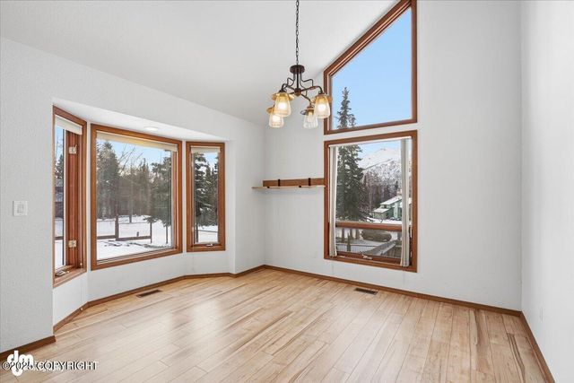10220 Silvertip Circle, Eagle River, AK 99577