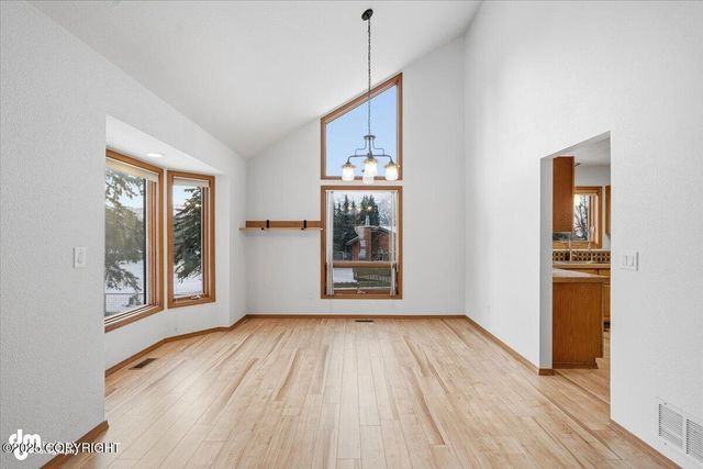 10220 Silvertip Circle, Eagle River, AK 99577