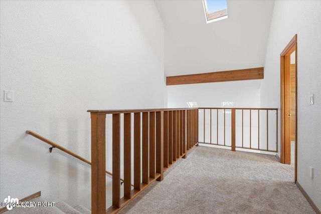 10220 Silvertip Circle, Eagle River, AK 99577