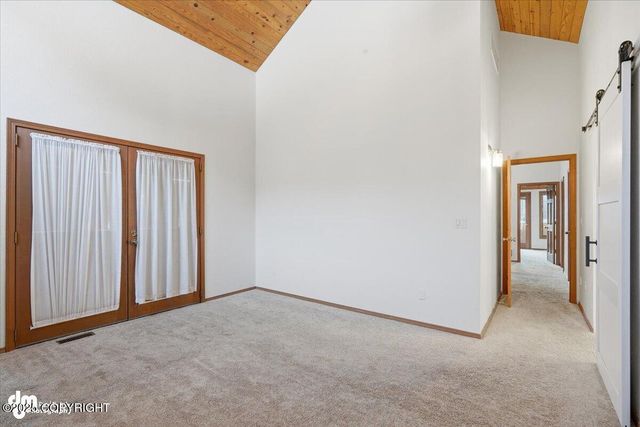 10220 Silvertip Circle, Eagle River, AK 99577