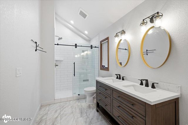 10220 Silvertip Circle, Eagle River, AK 99577