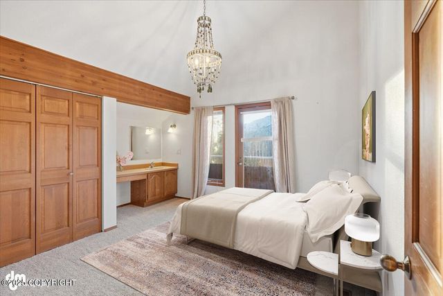 10220 Silvertip Circle, Eagle River, AK 99577