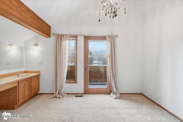 10220 Silvertip Circle, Eagle River, AK 99577