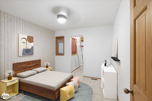 10220 Silvertip Circle, Eagle River, AK 99577