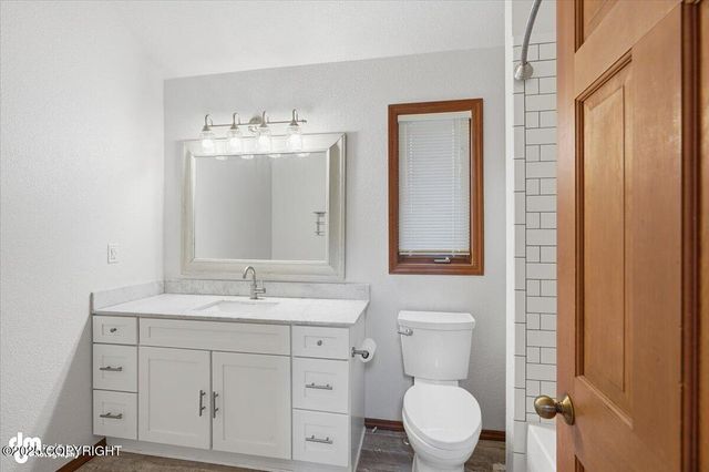 10220 Silvertip Circle, Eagle River, AK 99577