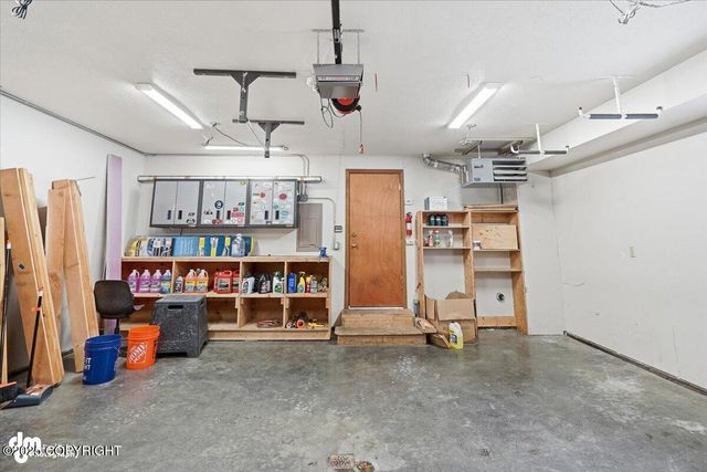 10220 Silvertip Circle, Eagle River, AK 99577