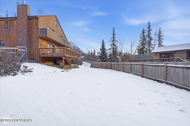 10220 Silvertip Circle, Eagle River, AK 99577