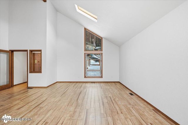 10220 Silvertip Circle, Eagle River, AK 99577