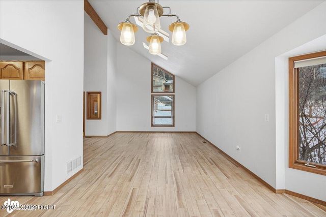 10220 Silvertip Circle, Eagle River, AK 99577