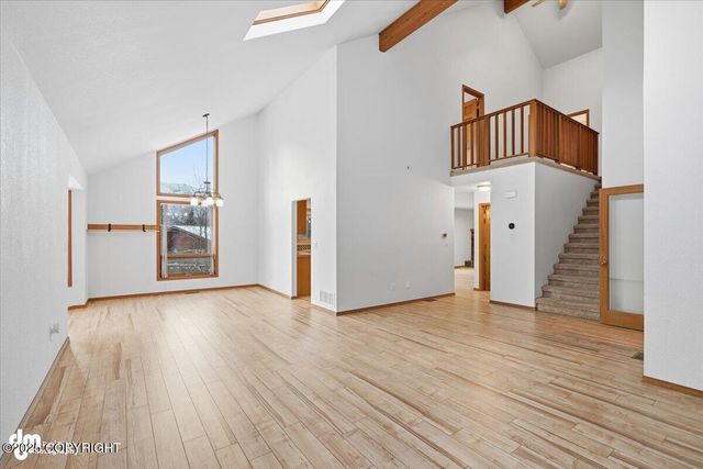 10220 Silvertip Circle, Eagle River, AK 99577