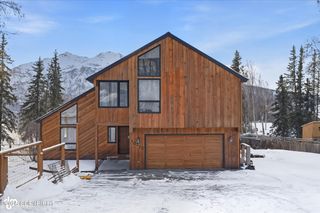 10220 Silvertip Circle, Eagle River, AK 99577