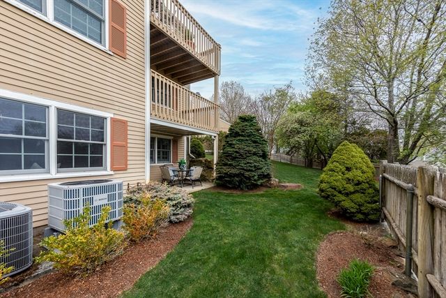20 America Way 1, Salem, MA 01970