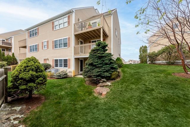 20 America Way 1, Salem, MA 01970