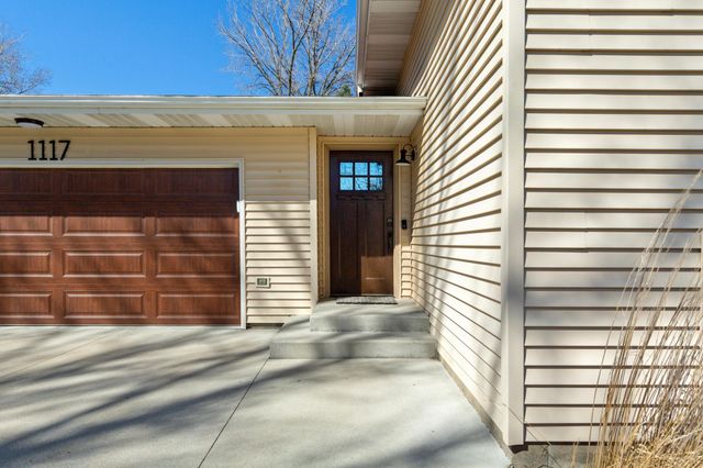 1117 Eastgate Road, Albert Lea, MN 56007