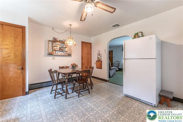 4037 Mountain View Drive, Lehigh Twp, PA 18088