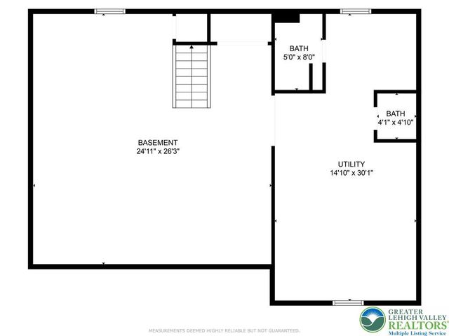 4037 Mountain View Drive, Lehigh Twp, PA 18088