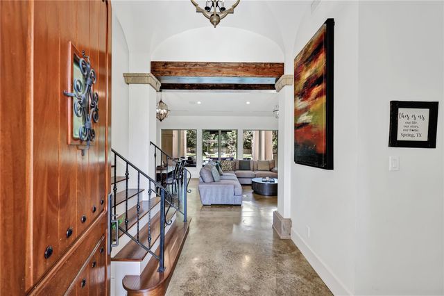 27311 Shady Hills Landing Lane, Spring, TX 77386