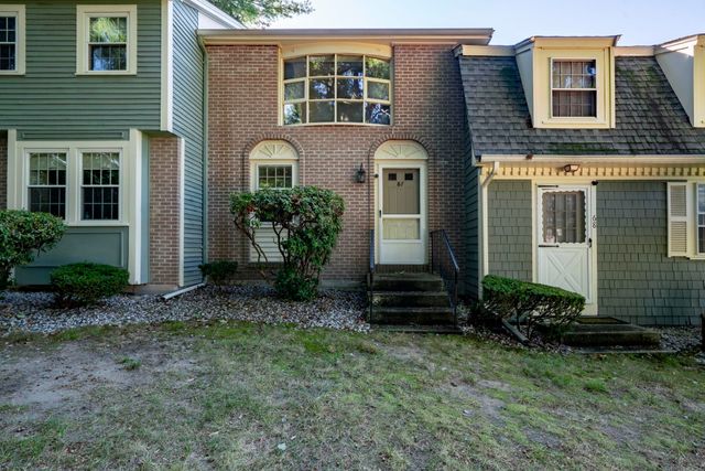 67 Cannongate III Road, Nashua, NH 03063