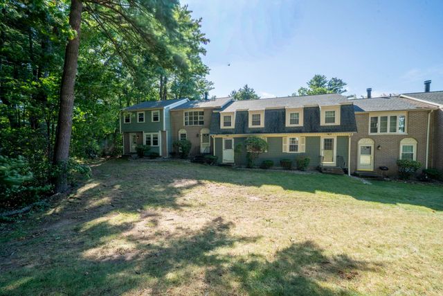 67 Cannongate III Road, Nashua, NH 03063