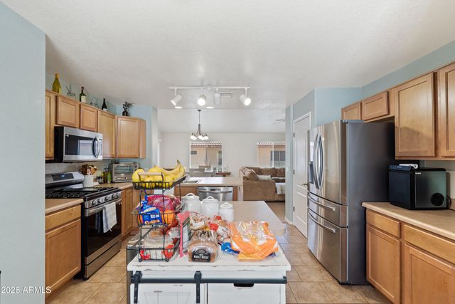 1785 SILVERADO Drive, Sierra Vista, AZ 85635