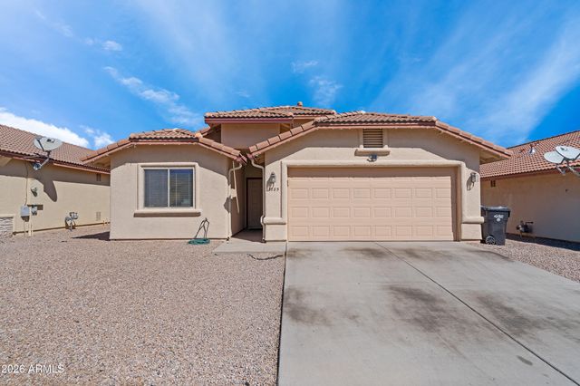 1785 SILVERADO Drive, Sierra Vista, AZ 85635