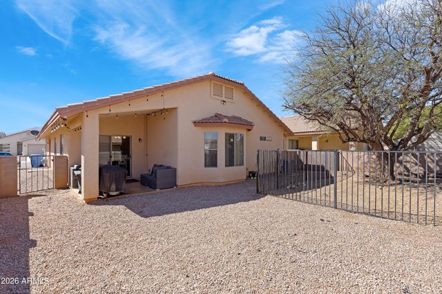 1785 SILVERADO Drive, Sierra Vista, AZ 85635