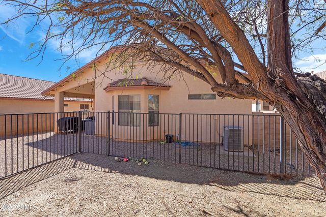 1785 SILVERADO Drive, Sierra Vista, AZ 85635