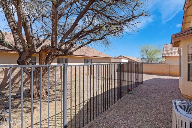 1785 SILVERADO Drive, Sierra Vista, AZ 85635