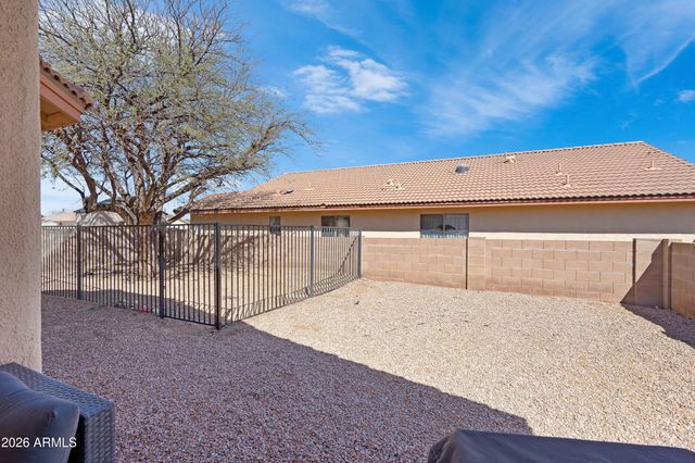 1785 SILVERADO Drive, Sierra Vista, AZ 85635