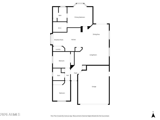 1785 SILVERADO Drive, Sierra Vista, AZ 85635