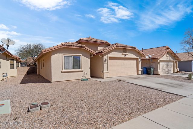 1785 SILVERADO Drive, Sierra Vista, AZ 85635
