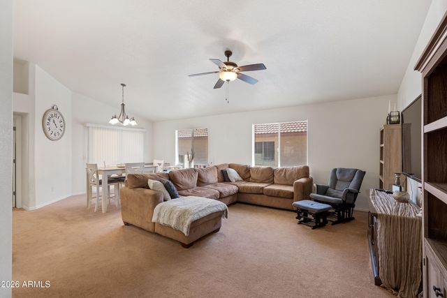 1785 SILVERADO Drive, Sierra Vista, AZ 85635