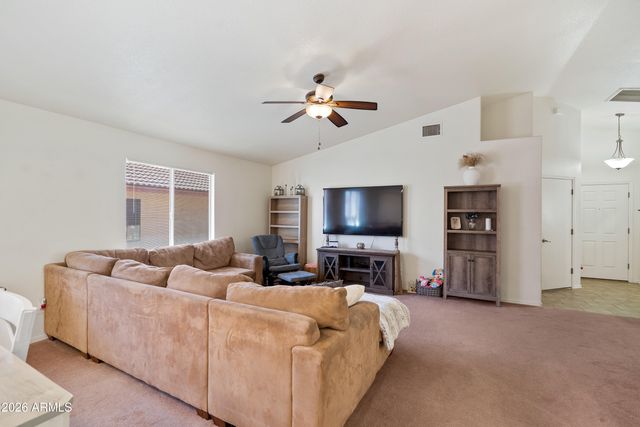 1785 SILVERADO Drive, Sierra Vista, AZ 85635