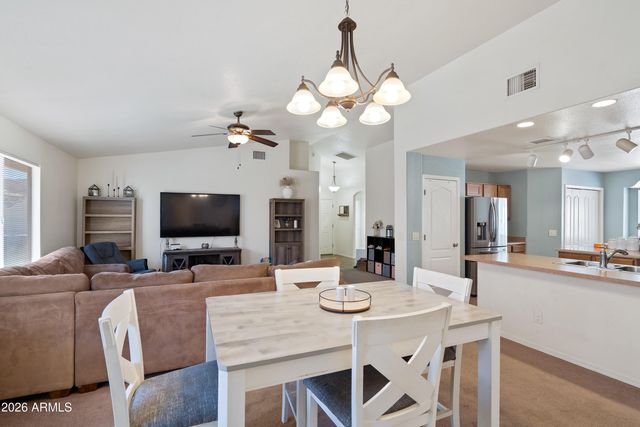 1785 SILVERADO Drive, Sierra Vista, AZ 85635