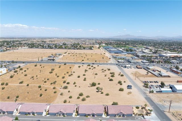 0 0000, Hesperia, CA 92344