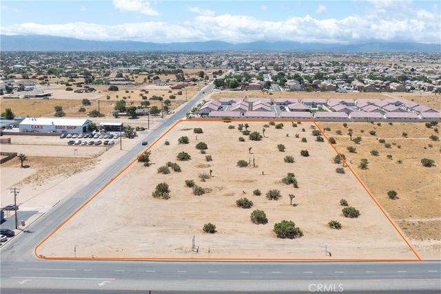 0 0000, Hesperia, CA 92344