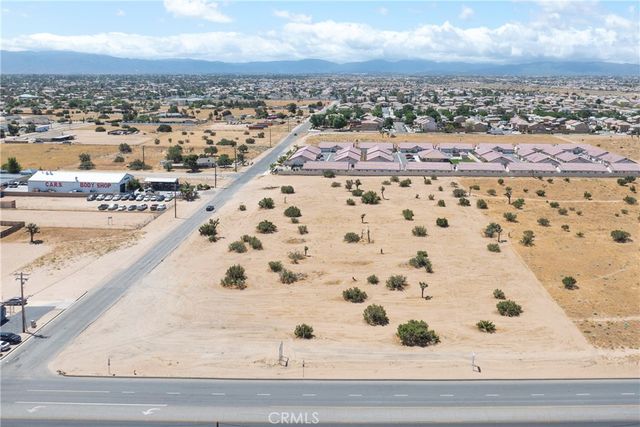 0 0000, Hesperia, CA 92344