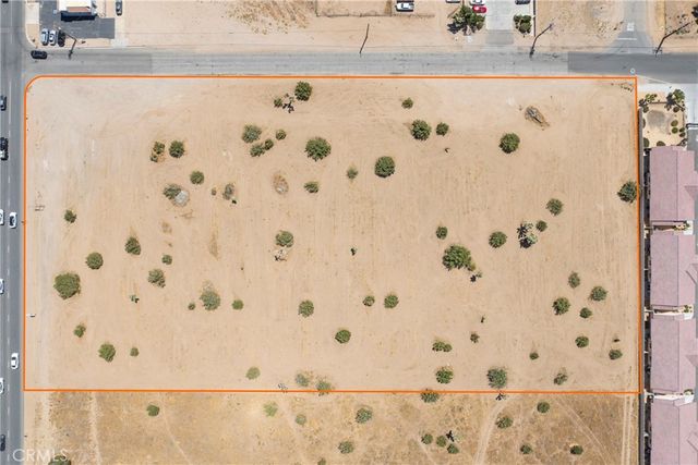 0 0000, Hesperia, CA 92344