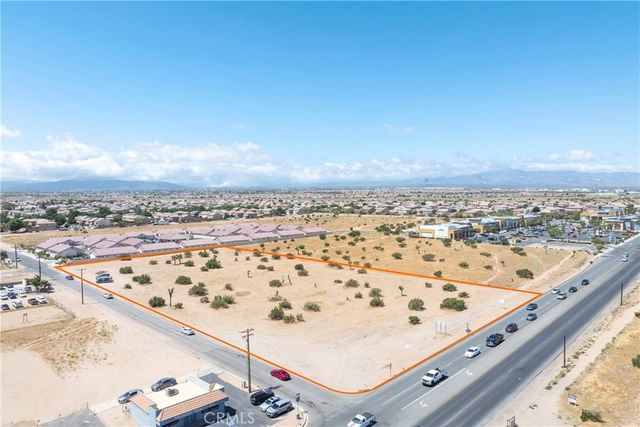 0 0000, Hesperia, CA 92344