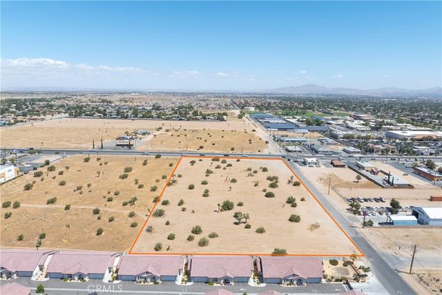 0 0000, Hesperia, CA 92344
