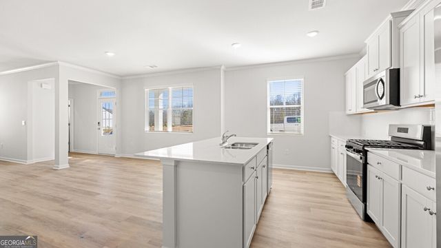 109 King Village, Braselton, GA 30517