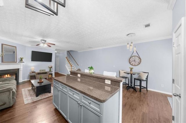 4612 Beacon Ridge Lane, Flowery Branch, GA 30542