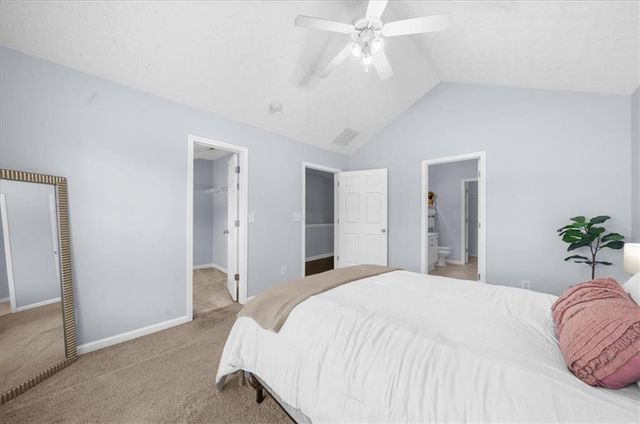 4612 Beacon Ridge Lane, Flowery Branch, GA 30542