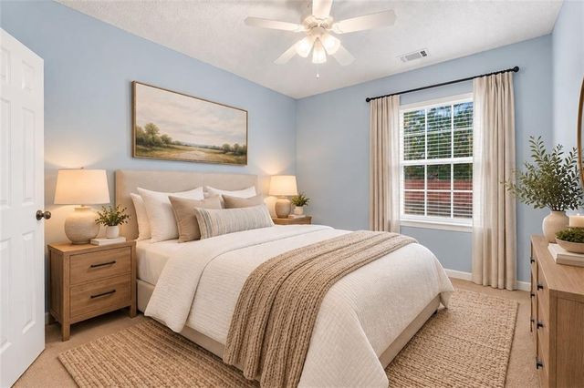 4612 Beacon Ridge Lane, Flowery Branch, GA 30542