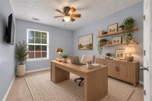 4612 Beacon Ridge Lane, Flowery Branch, GA 30542